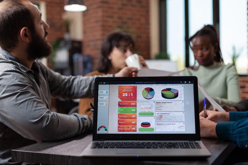 erp software for ngos